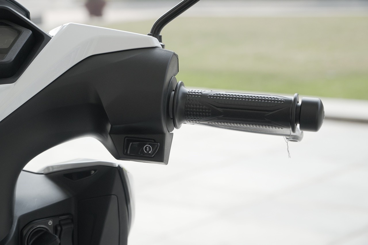 Đánh giá nhanh Honda Winner X vừa ra mắt