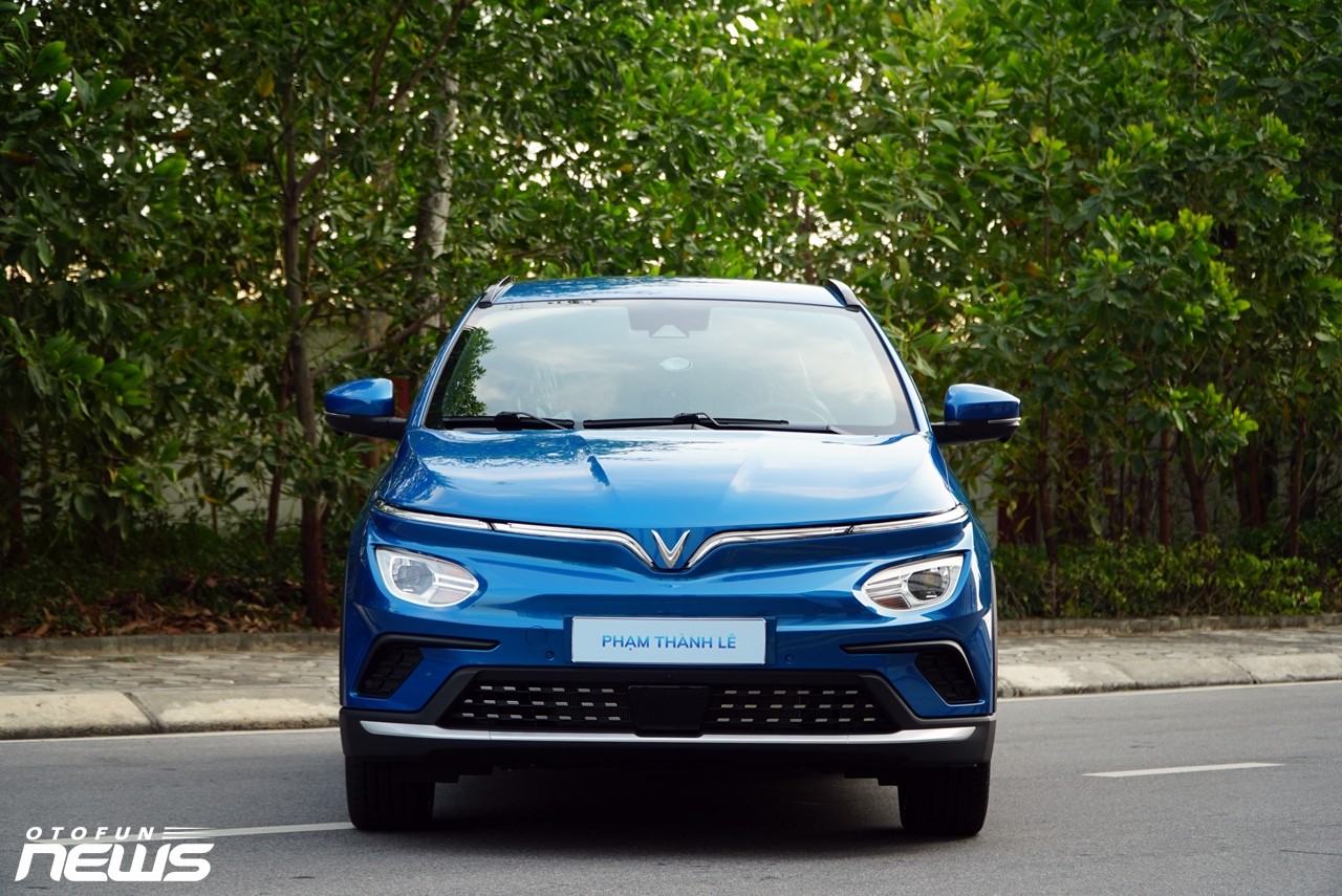 2.137 xe VinFast bán ra trong tháng 7/2022 2.137 xe VinFast bán ra trong tháng 7/2022