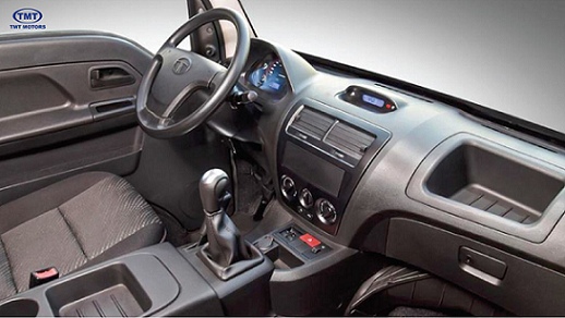 TATA Super ACE - Lựa chọn tối ưu cho dịch vụ vận tải hàng hóa trong bối cảnh kinh tế suy thoái