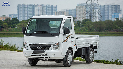 TATA Super ACE - Lựa chọn tối ưu cho dịch vụ vận tải hàng hóa trong bối cảnh kinh tế suy thoái TATA Super ACE - Lựa chọn tối ưu cho dịch vụ vận tải hàng hóa trong bối cảnh kinh tế suy thoái