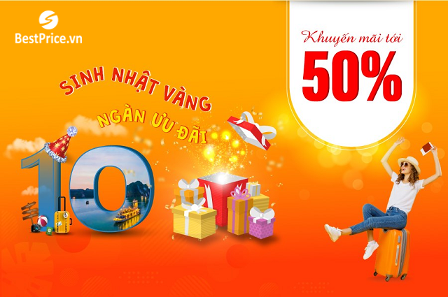 hot thi truong du lich soi dong tro lai voi loat ve may bay voucher gia re he 2020