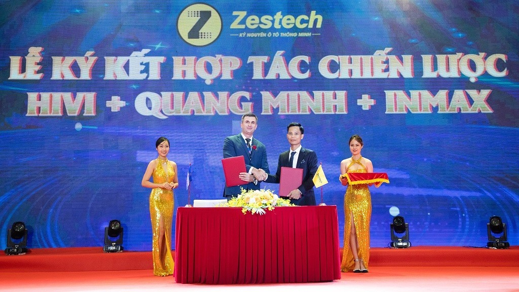 Phản xạ nhiệt, công nghệ mới nhất trong lĩnh vực phim cách nhiệt cho xe ô tô đã có mặt tại Việt Nam