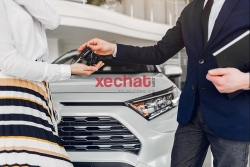 Xechat.com - Sàn đăng tin rao mua bán ô tô Miễn Phí Uy tín tại Việt Nam