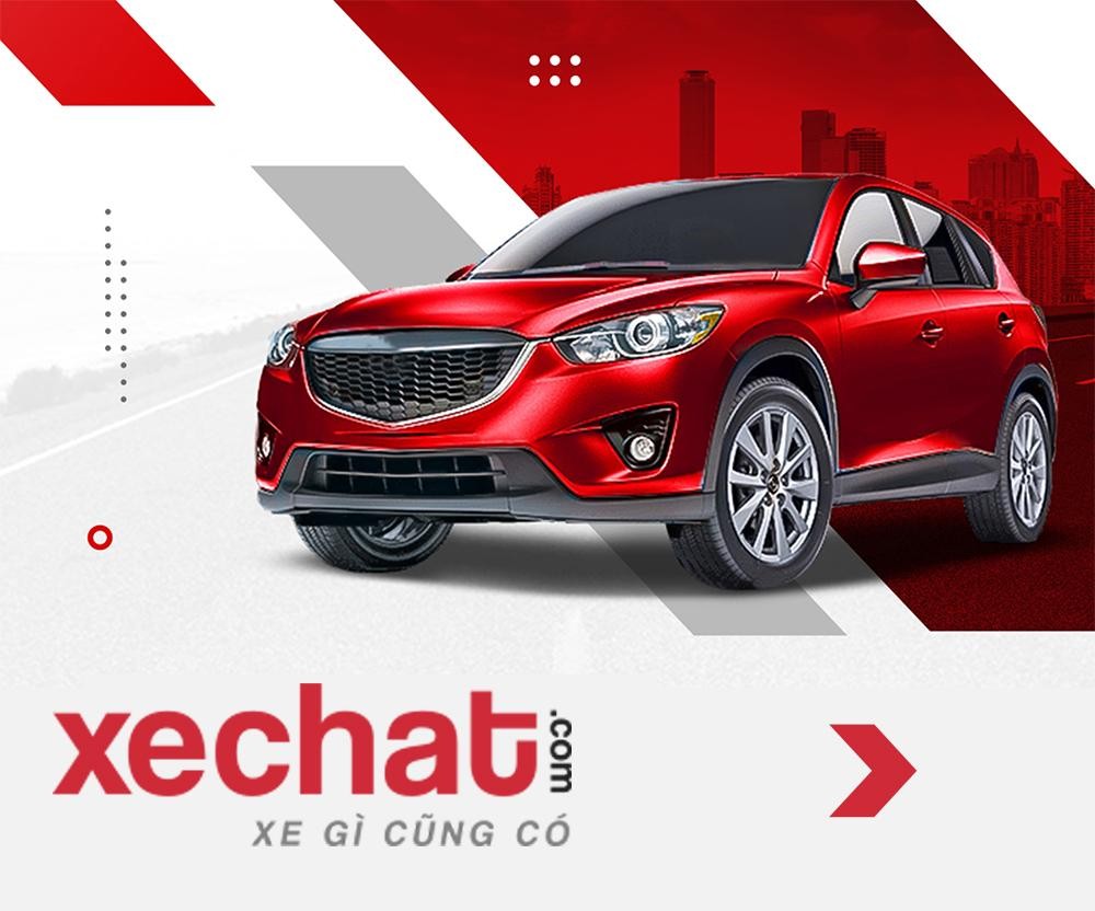 Xechat.com - Sàn đăng tin rao mua bán ô tô Miễn Phí Uy tín tại Việt Nam