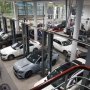 Cơ sở bảo dưỡng ô tô 3S, 4S được kiểm định ô tô