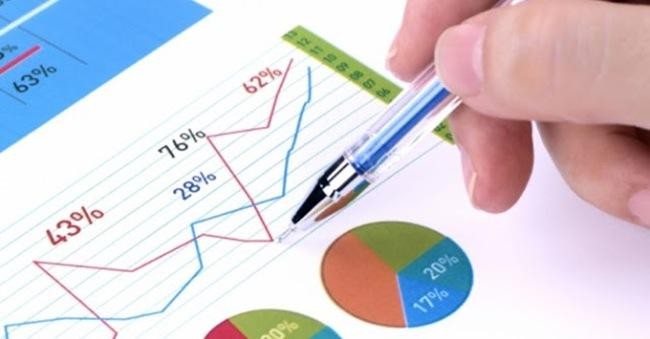 Tài liệu phân tích chứng khoán bổ ích cho người mới bắt đầu