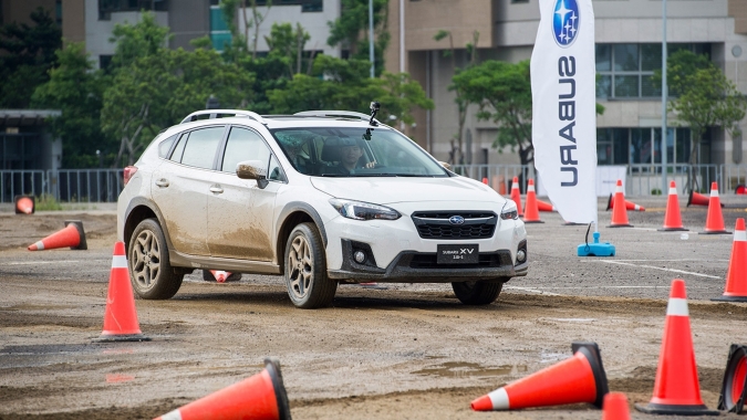 Subaru triệu hồi 4 mẫu xe vì lỗi công tắc đèn phanh