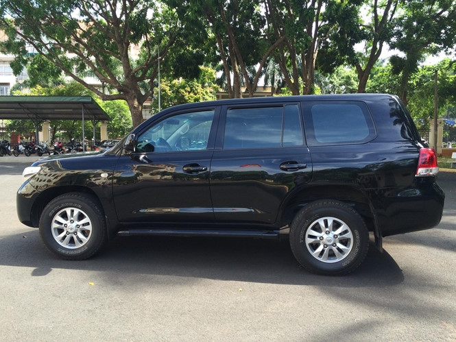 Đắk Nông: Bán đấu giá xe sang do doanh nghiệp tặng để sung công quỹ dak nong ban dau gia xe sang do doanh nghiep tang de sung cong quy