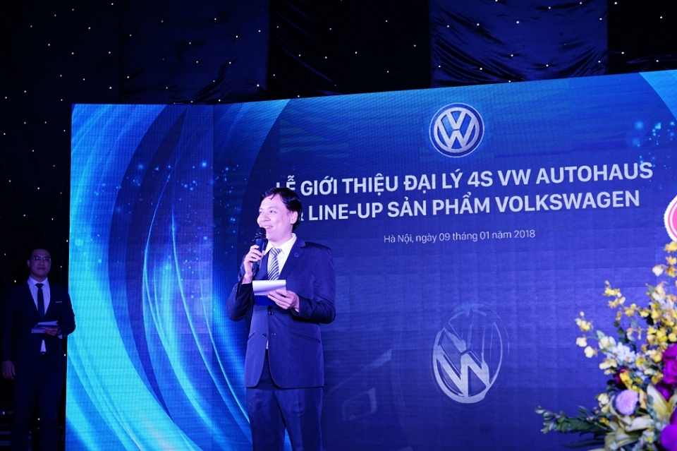 Volkswagen đồng loạt khai trương 4 đại lý mới trên toàn quốc volkswagen dong loat khai truong 4 dai ly moi tren toan quoc