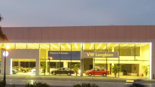 3 xe Volkswagen giảm giá mạnh trong tháng 1/2019