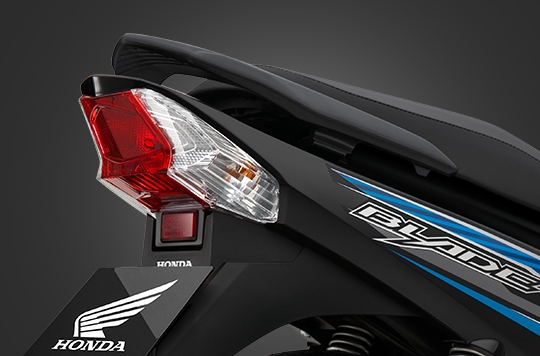honda blade 110cc 2019 co nhieu thay doi moi