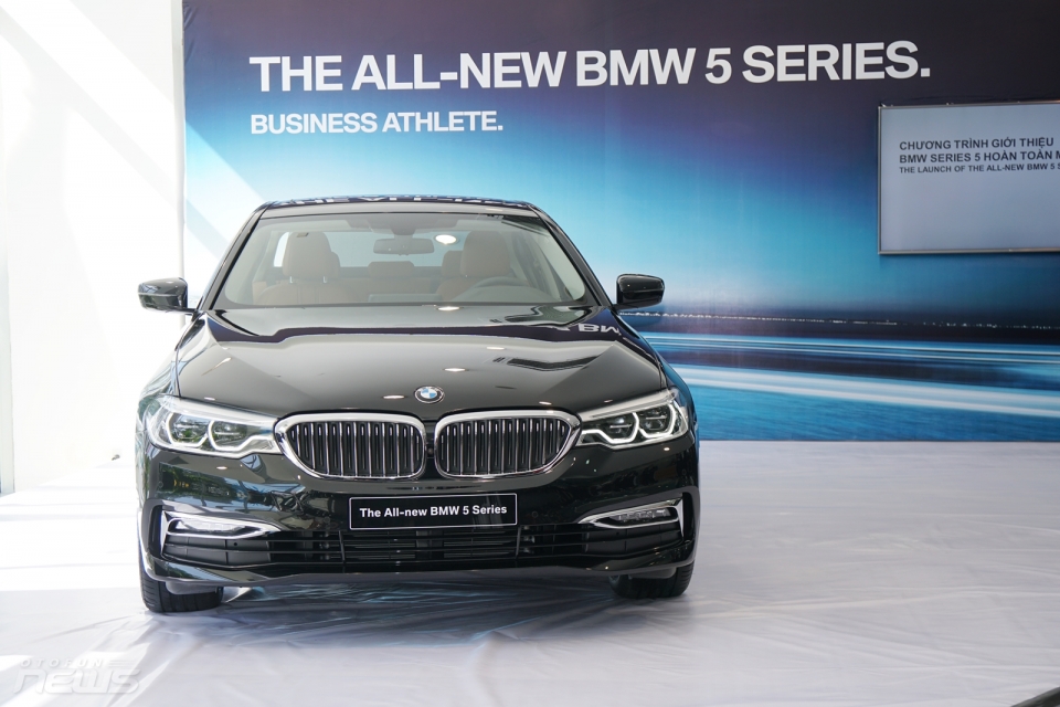 bmw dua chuyen gia dao tao ky thuat sang viet nam