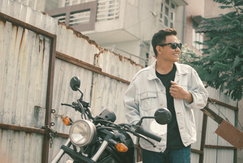 cam nhan ve honda rebel 300 sau 6 thang su dung cung 3000 km