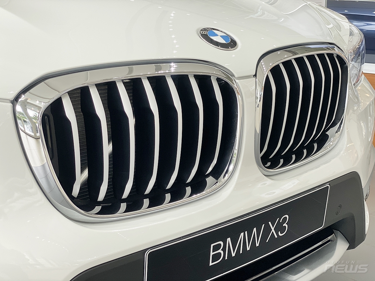 Đánh giá tổng quan BMW X3 2020 tại Việt Nam có gì đặc sắc  Xe BMW chính  hãng