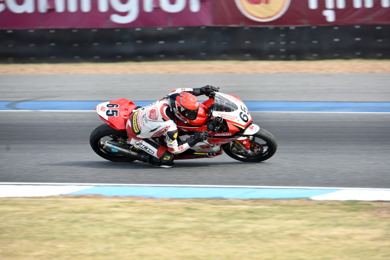 honda racing vietnam va tam nhin 2020 tinh loc doi ngu chinh phuc danh hieu