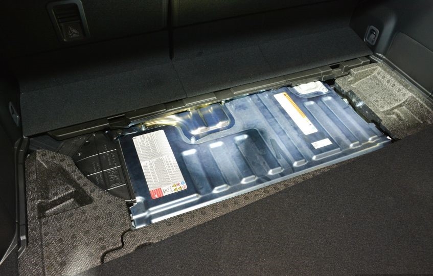can canh xe lai subaru forester e boxer