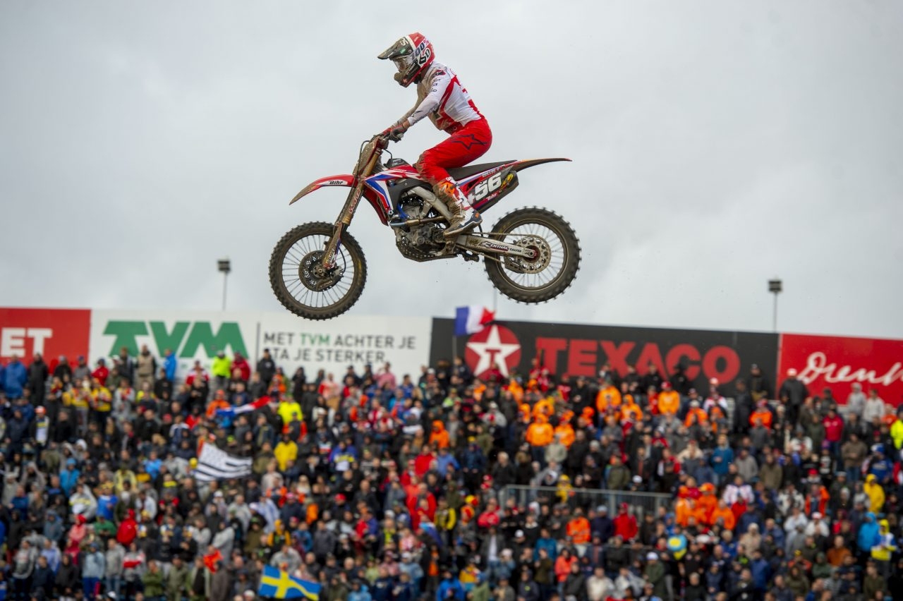 Honda công bố hoạt động đua xe thể thao trong năm 2020 honda cong bo hoat dong dua xe the thao trong nam 2020