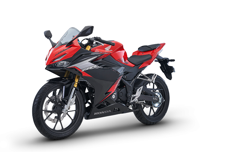 Honda CBR150R 2021 thay đổi thiết kế, bổ sung thêm nhiều trang bị