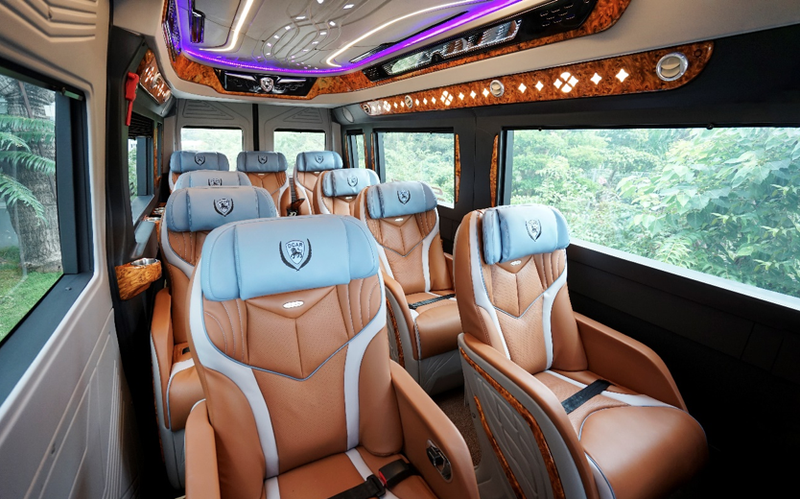 Doanh nghiệp vận chuyển thắng lớn nhờ Dcar ra mắt mảng 'Thu Cũ Đổi Mới' Doanh nghiệp vận chuyển thắng lớn nhờ Dcar ra mắt mảng 'Thu Cũ Đổi Mới'