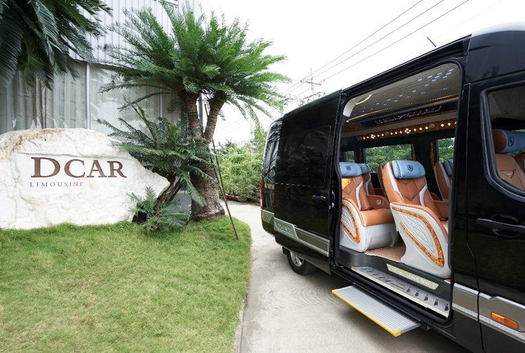 Doanh nghiệp vận chuyển thắng lớn nhờ Dcar ra mắt mảng 'Thu Cũ Đổi Mới' Doanh nghiệp vận chuyển thắng lớn nhờ Dcar ra mắt mảng 'Thu Cũ Đổi Mới'