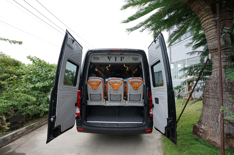 Doanh nghiệp vận chuyển thắng lớn nhờ Dcar ra mắt chương trình 'Thu Cũ Đổi Mới' Doanh nghiệp vận chuyển thắng lớn nhờ Dcar ra mắt mảng 'Thu Cũ Đổi Mới'