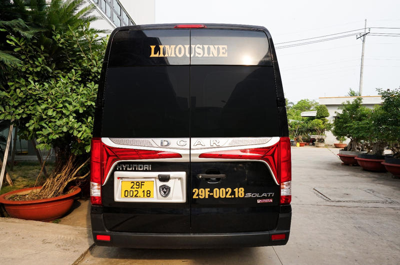 Doanh nghiệp vận chuyển thắng lớn nhờ Dcar ra mắt chương trình 'Thu Cũ Đổi Mới' Doanh nghiệp vận chuyển thắng lớn nhờ Dcar ra mắt mảng 'Thu Cũ Đổi Mới'