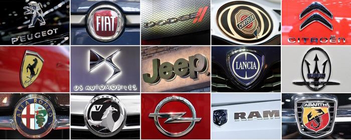 Chính thức a đời tập đoàn ô tô lớn thứ tư thế giới