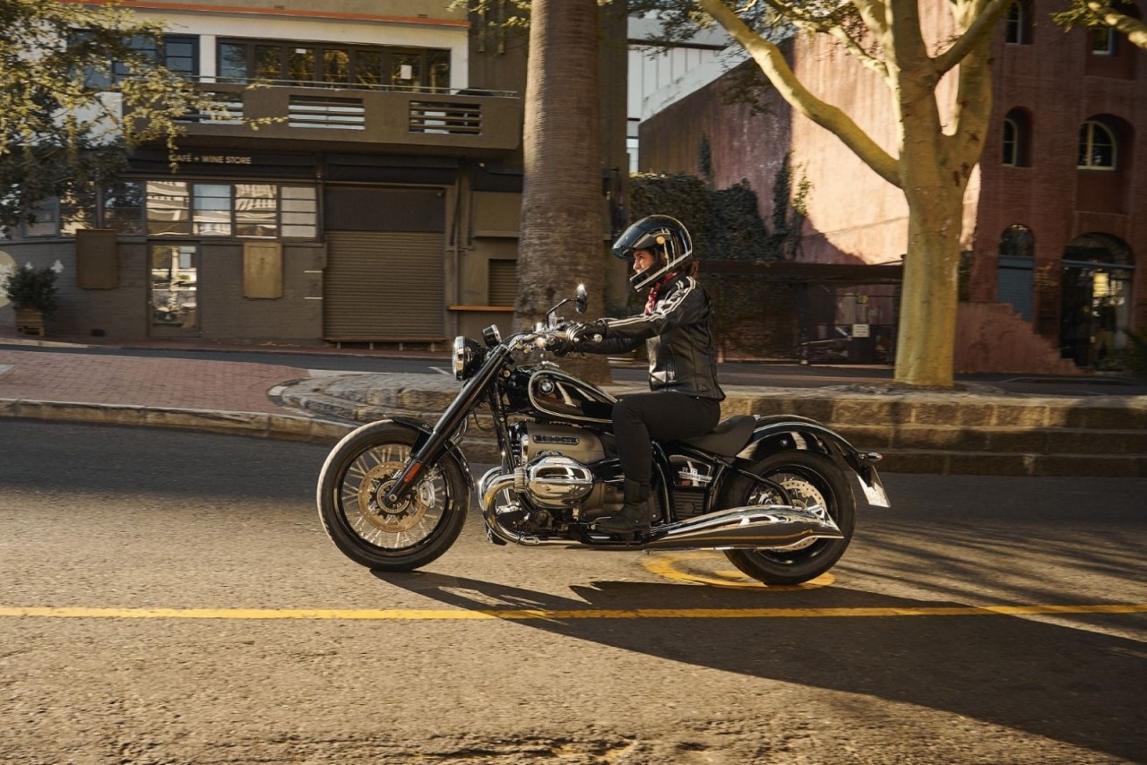 BMW Motorrad R 18 chính hãng về Việt Nam, có giá 929 triệu đồng BMW Motorrad R 18 chính hãng về Việt Nam, có giá 929 triệu đồng