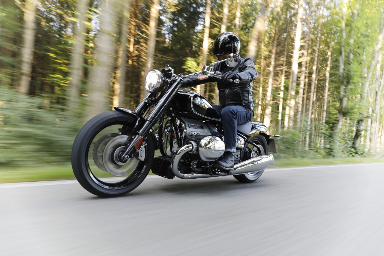 BMW Motorrad R 18 chính hãng về Việt Nam, có giá 929 triệu đồng BMW Motorrad R 18 chính hãng về Việt Nam, có giá 929 triệu đồng