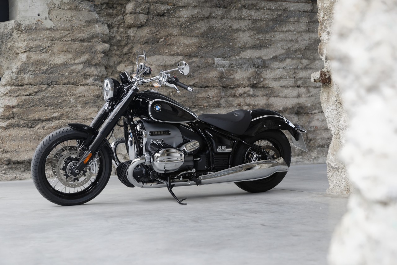 BMW Motorrad R 18 chính hãng về Việt Nam, có giá 929 triệu đồng BMW Motorrad R 18 chính hãng về Việt Nam, có giá 929 triệu đồng