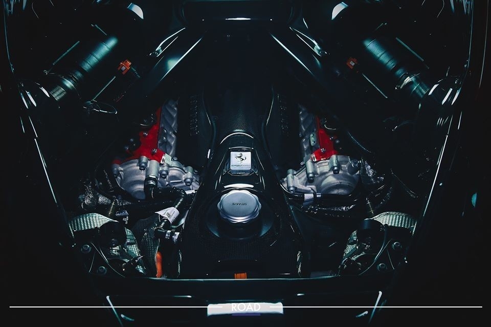 Siêu 'ngựa' Ferrari SF90 Stradale đầu tiên cập bến Việt Nam