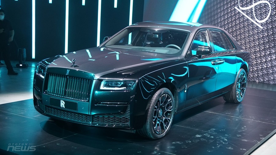 Bugatti và Rolls-Royce lập kỷ lục doanh số kỷ lục trong năm 2022