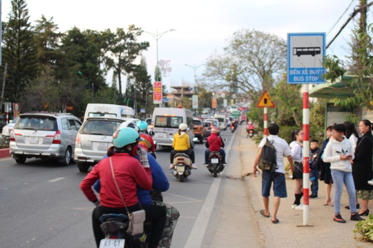 mung 5 tet da lat ket cung