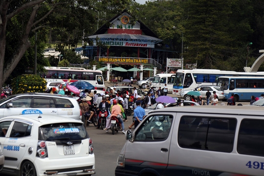 mung 5 tet da lat ket cung