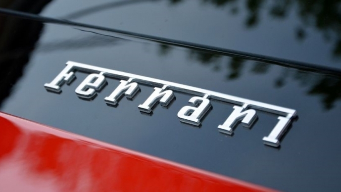 Ferrari sẽ trình làng siêu xe hybrid V8 vào cuối năm nay
