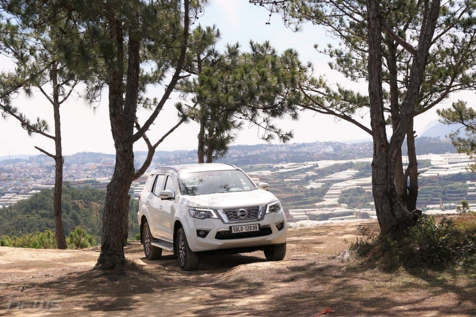 Nissan Việt Nam tặng quà xuân cho khách hàng mua xe nissan viet nam tang qua xuan cho khach hang mua xe