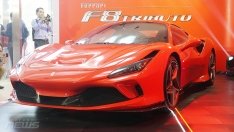 ferrari la thuong hieu manh nhat the gioi trong hai nam lien tiep