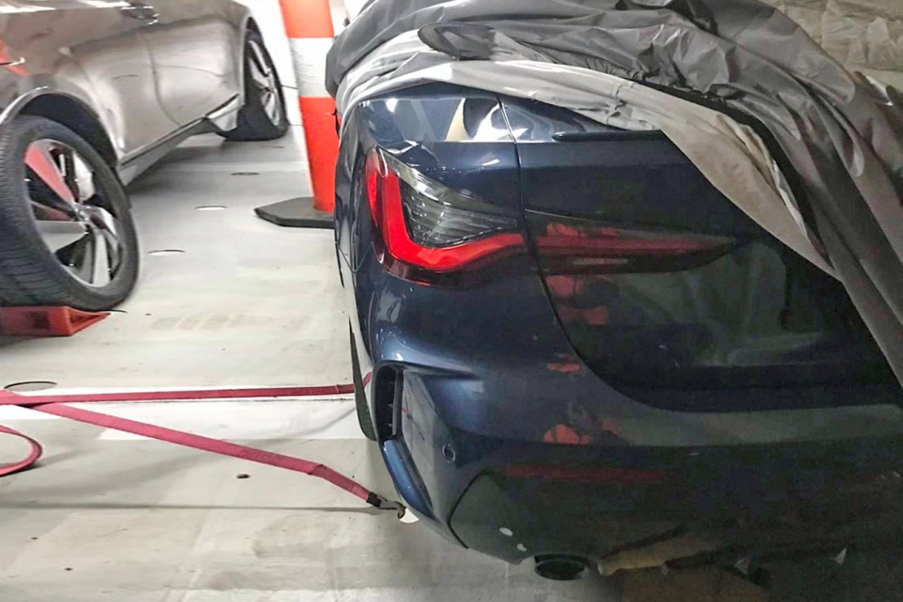 bmw 4 series coupe moi co luoi tan nhiet khong lo