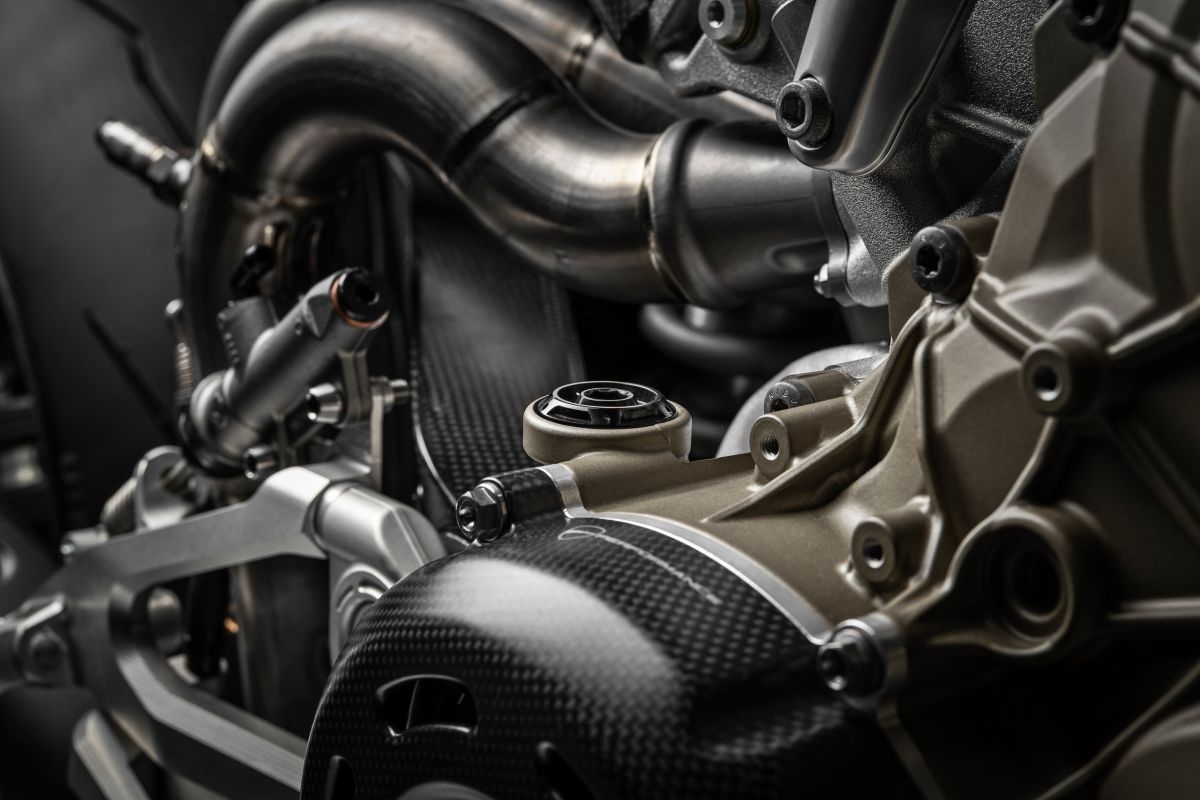 panigale superleggera v4 sieu mo to manh nhat cua ducati