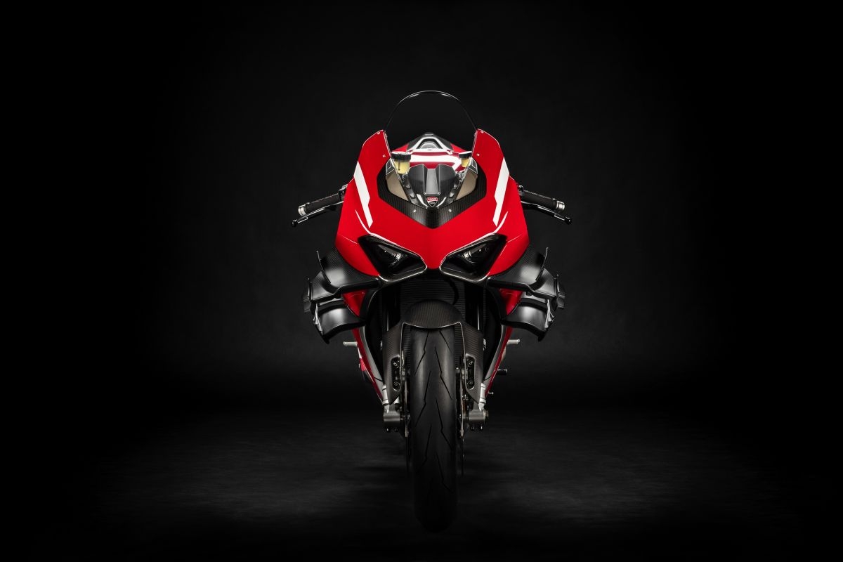 panigale superleggera v4 sieu mo to manh nhat cua ducati