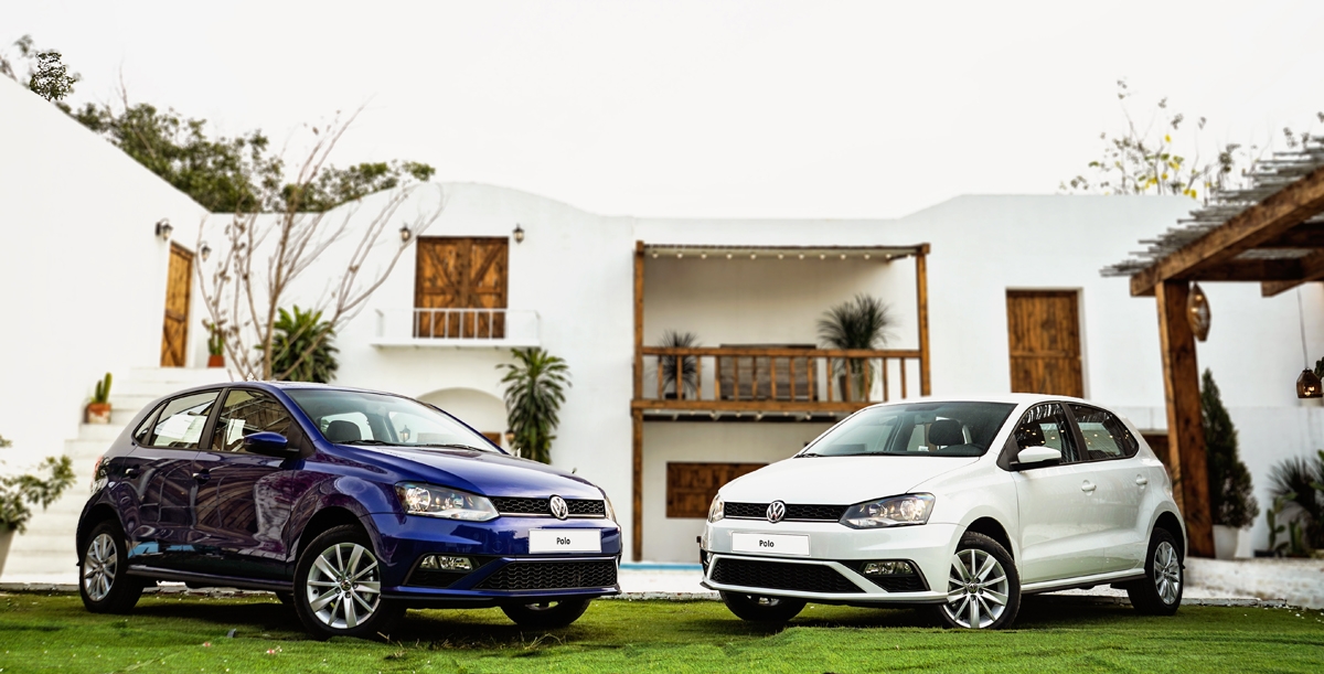 Volkswagen ưu đãi lãi suất 0% trong 6 tháng cho khách hàng mua xe