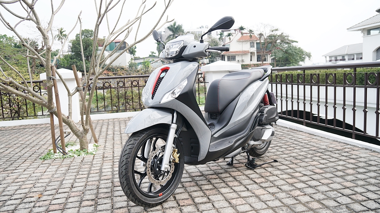 piaggio medley 2020 ra mat voi gia 75 trieu dong