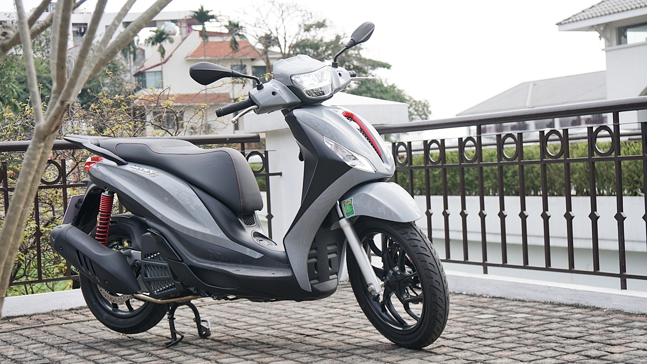 piaggio medley 2020 ra mat voi gia 75 trieu dong