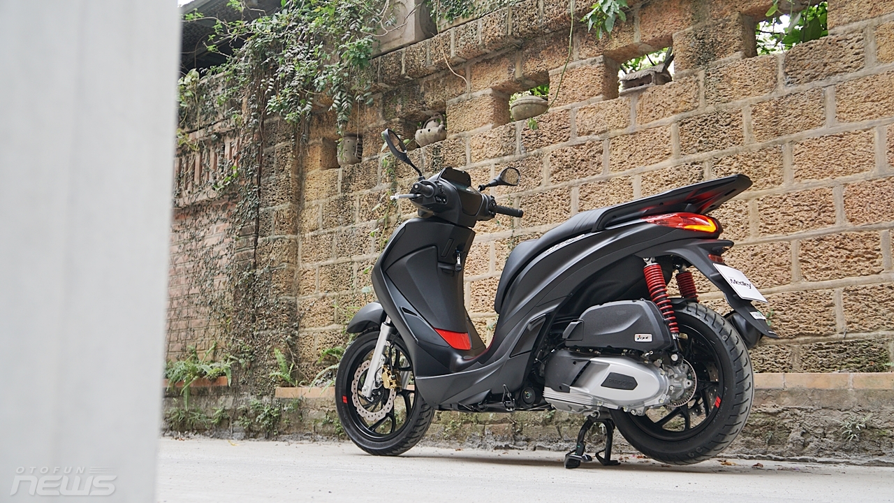 piaggio medley 2020 ra mat voi gia 75 trieu dong