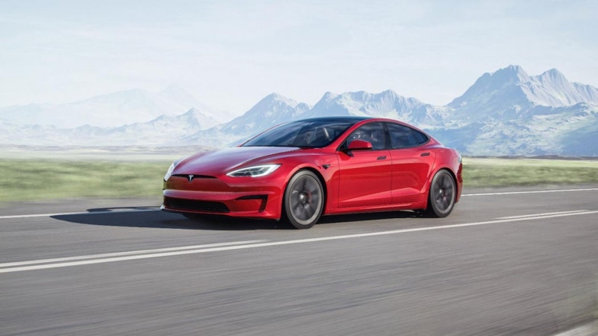 Tesla Model S phiên bản mới sẽ có thêm nhiều biến thể