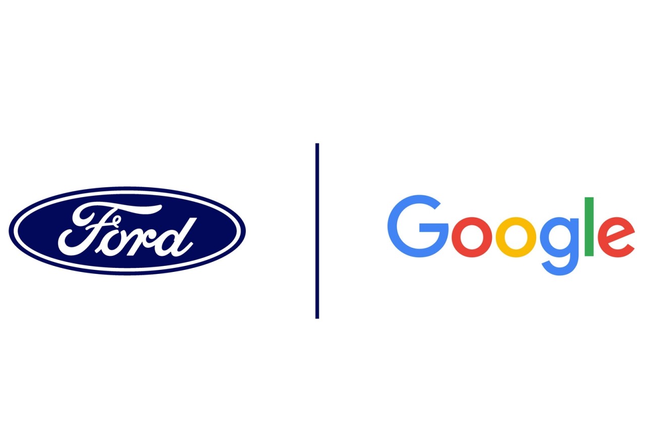 Ford và Google bắt tay thúc đẩy đổi mới ngành ô tô