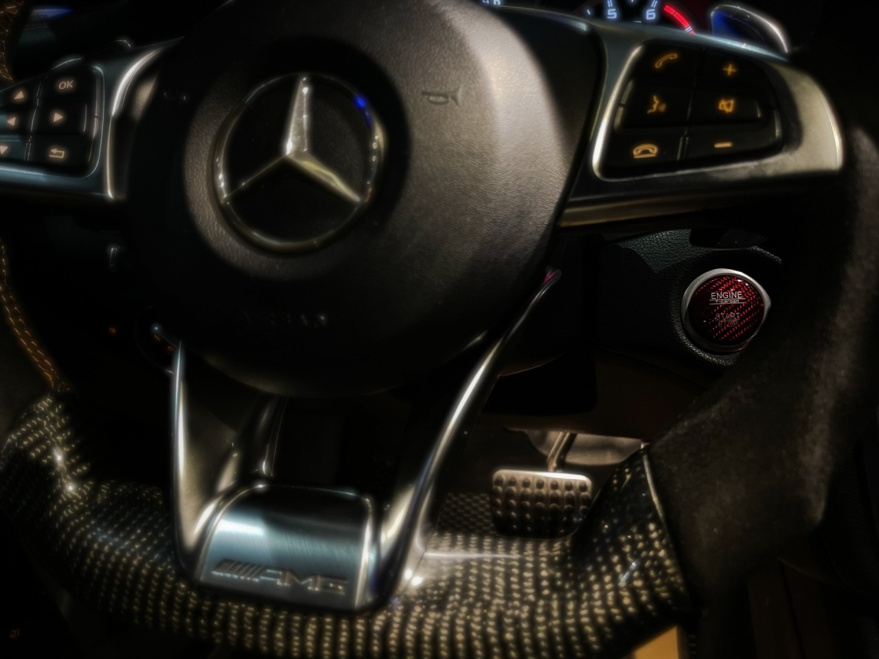 'Hàng độc' Mercedes Benz CLA 45 AMG Shooting Brake lên sàn với giá 1,7 tỷ đồng