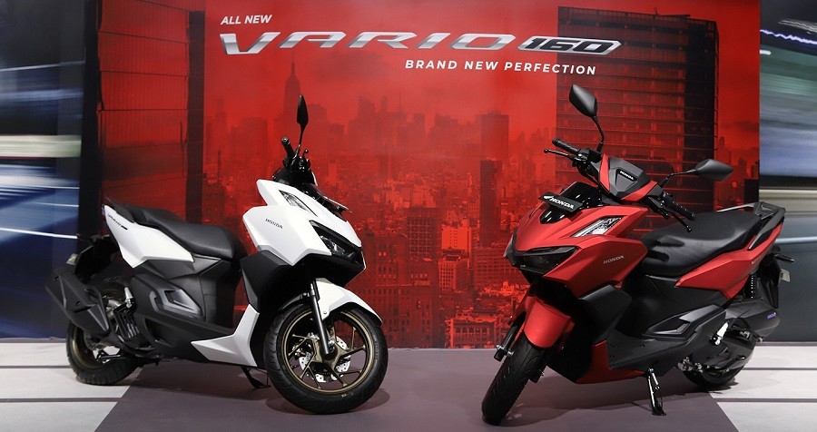 Vario giảm giá 1 triệu