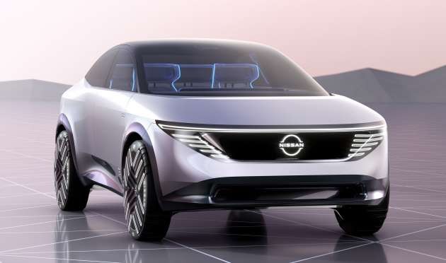 Đến lượt Nissan ngừng phát triển động cơ đốt, tập trung vào xe điện