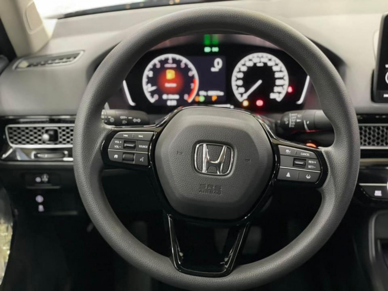 Honda Civic 2022 phiên bản G, giá 770 triệu đồng có mặt tại đại lý